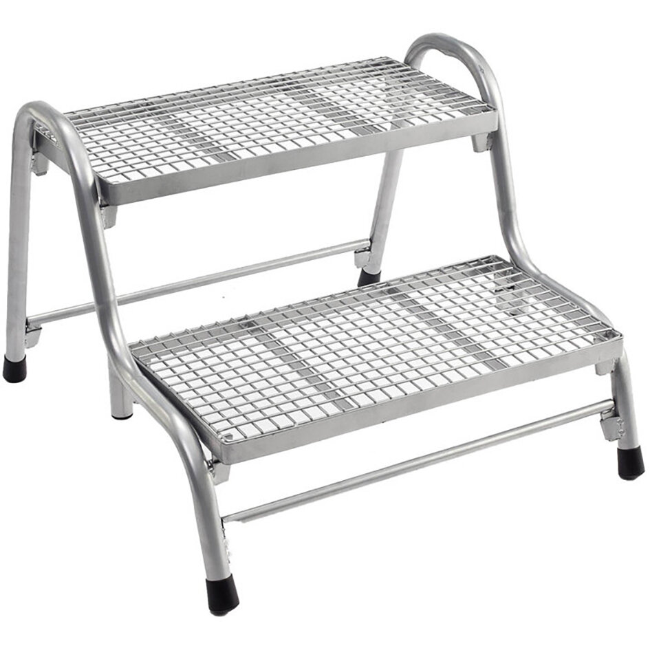 Artikelbild 1 des Artikels “Doppeltrittstufe Prima “